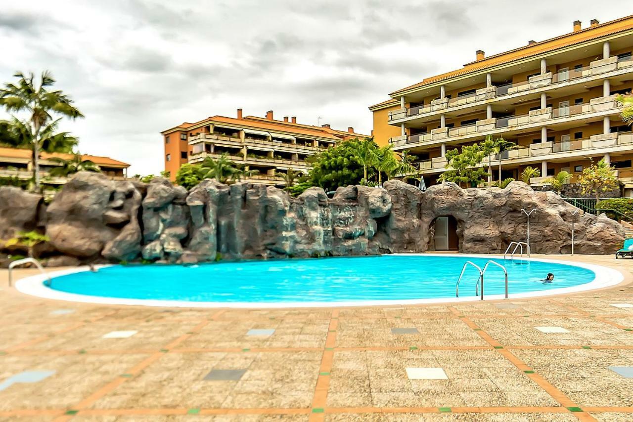 Piscinas Del Teide Daire Puerto de la Cruz  Dış mekan fotoğraf